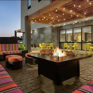 3* Hotel Home2 By Hilton Columbus/west, Oh