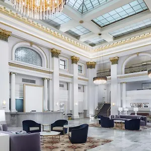 4* Hotel The Westin Great Southern