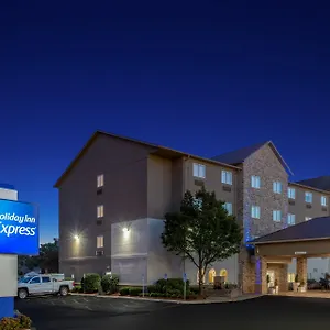 3* Hotel Express - Ohio Expo Center By Ihg