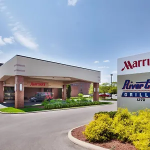 3* Hotel Airport Marriott