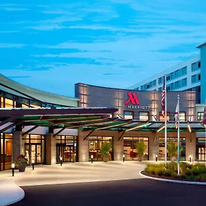 4* Hotel Marriott Osu