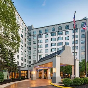 4* Hotel Sheraton Worthington