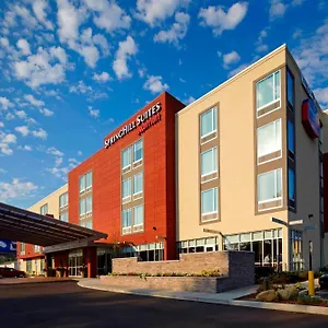 3* Hotel Springhill By Marriott Osu