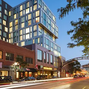 4* Hotel Le Meridien Columbus, The Joseph