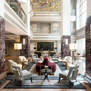 4* Hotel Leveque, Autograph Collection